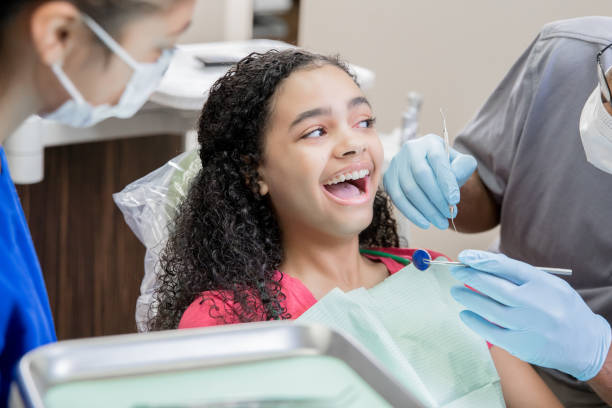 Best Emergency Treatment for Dental Infections or Abscesses in Montecito, CA