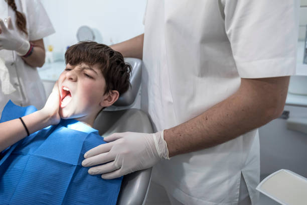 Best Emergency Dental Care for Broken or Chipped Teeth in Montecito, CA